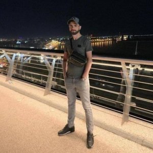 Украинцы из терробороны застрелили молодого израильтянина, приняв его за чеченца