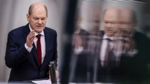 Германия "определилась", как будет вытеснять российский газ