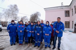 Ишимбайские медики завершили забастовку