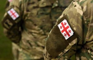 Грузия не пустила добровольцев воевать за Украину
