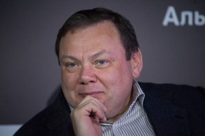 Враги Родины: Фридман, Авен, Галицкий и Мацоцкий покинут совет директоров Альфа-банка