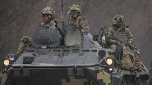 Российский офицер рассказал о ходе спецоперации на Украине. Нациков нет — все двухсотые