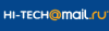 Mail.Ru запустил новый проект о цифровой и компьютерной технике - Hi-Tech@Mail.Ru