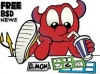FreeBSD 7.0 на подходе!