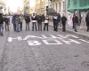 "Русский марш" без проблем не проходит