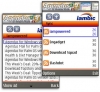 Бесплатный RSS-ридер TopStory для S60 3rd Edition » игровые и мобильные новостые обзоры