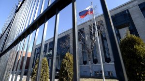 В Канаде улицу перед посольством РФ хотят назвать в честь Зеленского