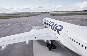 Рейсы Finnair в Азию стали нерентабельны из-за запрета на пролёт через Россию: размыты конкурентные преимущества авиакомпаний ЕС перед перевозчиками из стран Персидского залива и Turkish Airlines