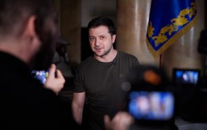 Зеленский заявил, что не понимает требования РФ