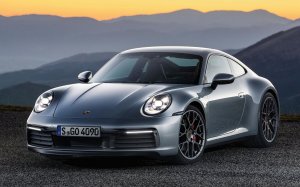 [Санкции]Porsche прекратил поставку автомобилей в Россию
