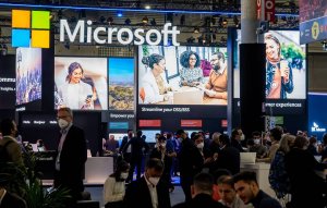 [Санкции]Microsoft приостанавливает продажи товаров и предоставление услуг в России