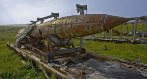 Немецкое качество: Германия поставила Украине 700 ржавых ракет