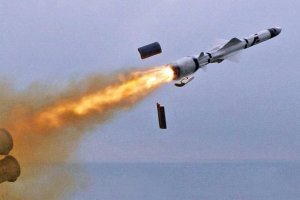 В России предупредили о риске ядерной войны при вступлении Финляндии в НАТО  ("...подлетное время до Хельсинки составит 30 секунд....")