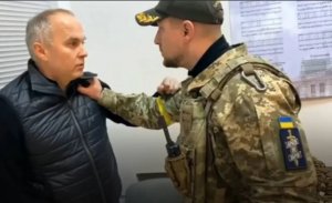 Киевский каннибализм
