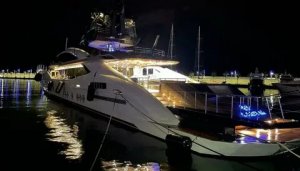 Полиция Италии конфисковала виллы и яхты пяти российских бизнесменов