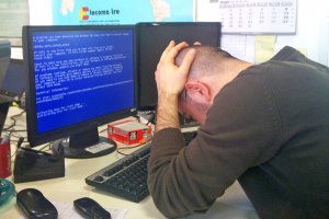 Российские власти пытаются спасти сектор IT