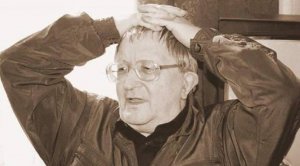 Борис Стругацкий. «Фашизм — это очень просто. Эпидемиологическая памятка»