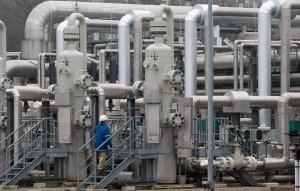 [$3600+] Цена газа на бирже в Европе обновила очередной исторический максимум за последние сутки. В ходе торгов она превысила $3 600 за 1 тыс. куб. м