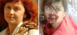 О зверствах неонацистов. Для киевлян и прочих украинцев с "нет войне"