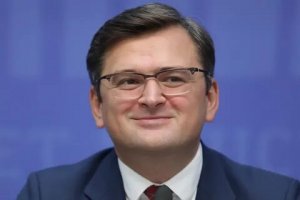 [На слабо?] Глава МИД Украины заявил о неуверенности НАТО