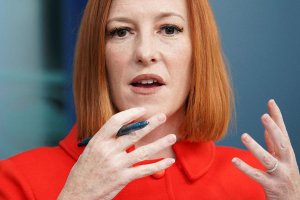 Псаки: несоблюдение антироссийских санкций Китаем повлечет ответные шаги