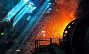 Никель улетает в космос. Цены подскочили на 200% за два дня