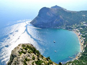 Зеленский заявил о возможности обсуждать с Россией вопрос Крыма