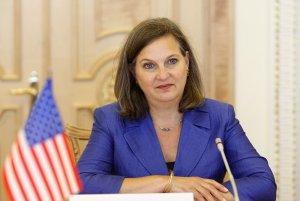 Нуланд признала наличие объектов биоисследований на Украине