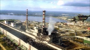 [прости меня Господи, но это не #йня] Электросетевые объекты Чернобыльской АЭС атаковали украинские нацисты