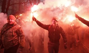 Китайский Global Times расследует: доказательства того, что США, возможно, поддержали неонацистский батальон "Азов"