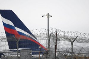 Китай отказал авиакомпаниям РФ в поставках авиазапчастей — Росавиация