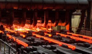 Сталеплавильной промышленности Европы больше нет