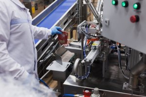 Российское подразделение финского концерна Valio продолжает работу