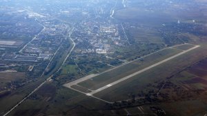 МО РФ сообщило о выведении из строя украинских военных аэродромов в Луцке и Ивано-Франковске