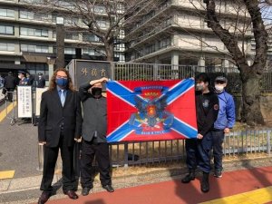 Япония показала, как мнение обычных людей расходится с русофобской позицией официальной власти