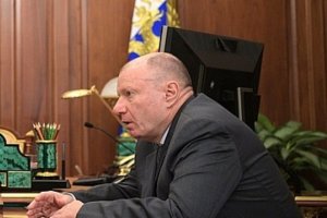 Потанин выступил против «рэкета» иностранных активов