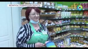 Литовцы из-за роста цен массово едут в Беларусь за продуктами и топливом