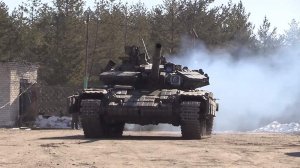 ВС РФ передали трофейную украинскую технику подразделениям ДНР и ЛНР