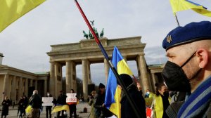 [Статья]  Европа превращается в Украину. Что нам с этим делать?