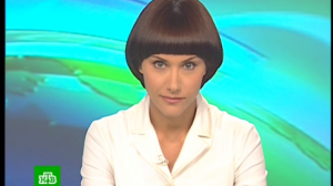 Телеведущая Лилия Гильдеева покинула Россию и заочно уволилась с НТВ