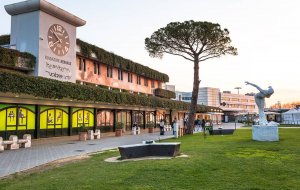 В аэропорту Пизы объявили акцию протеста против отправки военных грузов на Украину