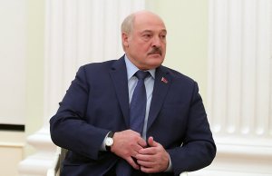 Лукашенко заявил об отражении над Припятью удара украинской ракеты «Точка-У» по Белоруссии