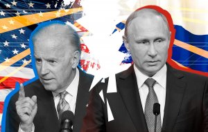 Враждебность Запада по отношению к России была очевидна уже 30 лет назад