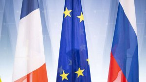 Французский бизнес отменил торгово-экономическую войну с Россией