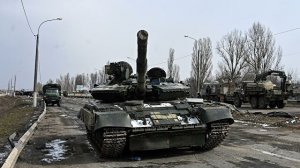 На канале "Украина 24" появилась строка с призывом к ВСУ сложить оружие