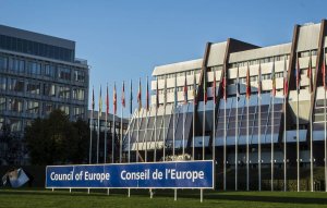 Комитет министров Совета Европы принял решение исключить Россию из состава организации