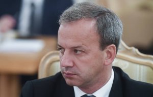 ЕР выступает за увольнение с позором Дворковича с поста председателя фонда "Сколково"