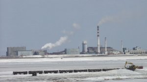 Иск Генпрокуратуры о деприватизации предприятия «Кучуксульфат» удовлетворен