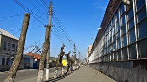 Украинские военные попытались нанести удар по Мелитополю ракетами "Точка-У"