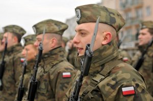 Польша толкает мир к войне